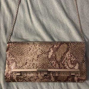 Chain Purse